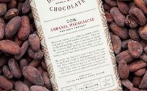 Le chocolat artisanal au cœur du Mission District, San Francisco.