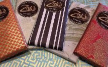 Zak’s Chocolate, une micro-usine au cœur de l’Arizona