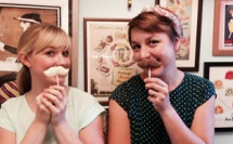 Cocoa Wonderland, le paradis du chocolat