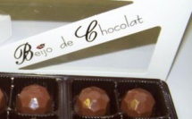 “Beijo de Chocolat”remporte 8 médailles d’or en compétition internationale