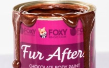 Fur Afters: la cacao osé