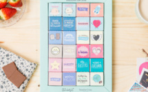 Simon Coll un chocolat Wonderful