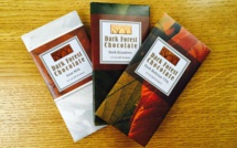 Dark Forest Chocolate Makers : premier chocolatier « de la fève à la tablette » de Lancaster