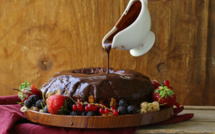 Un délicieux gâteau au chocolat en quelques minutes : la recette