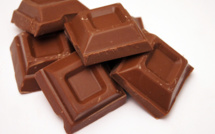 Nouveau : le chocolat noir augmente la vigilance et l’attention