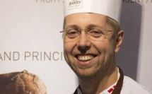 Tor Stubbe, le candidat scandinave des World Chocolate Masters