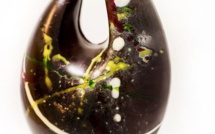 Pour Pâques l'art est à l'honneur chez Philippe Brito