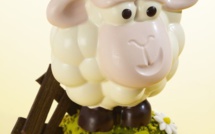 Les Collections des Grands Chocolatiers pour Pâques 2016- partie 1