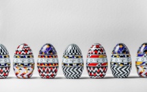 Les Collections des Grands Chocolatiers pour Pâques 2016- partie 2