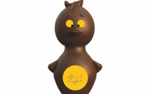 La célébration de Pâques avec des créations d’exception