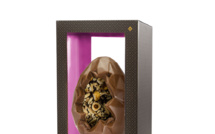 La collection de Pâques 2016 de la maison Cluizel