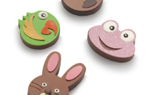 Les collections de Pâques 2016 de Vincent Guerlais et Thierry Mulhaupt