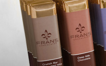 Fran’s chocolate : chocolat artisanal depuis 30 ans