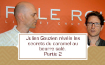 Julien Gouzien révèle les secrets d'Henri Leroux 