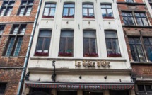 Choco-Story Bruxelles, un lieu immanquable pour les gourmands !