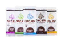 Crio Bru, l’alternative saine et gourmande au café.