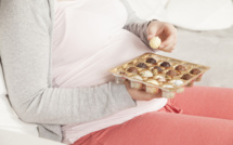Faut-il manger du chocolat quand on est une femme enceinte ?
