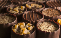 Qui a inventé le chocolat ?