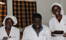 Choco Togo : le 1er chocolat bioéquitable made in Togo fait son chemin
