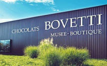 Musée Bovetti : explorez le chocolat au cœur du Périgord
