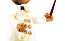 5 ème édition du salon La Magie du Chocolat