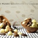Atelier de Pâques au musée de chocolat de Paris©