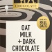 Alter Eco USA produit des chocolats au lait nourris à l'herbe©