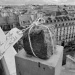 Le Pavé parisien Akrame Benallal-du haut de la terrasse de Paris