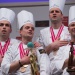 La remise des prix de la coupe du Monde de Pâtisserie©