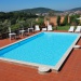 piscina Etruscan-Chocohotel Perugia ©