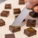 La Chocolaterie-Fabrication ©Château d'Augerville
