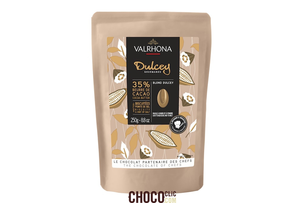 Dulcey - Pack 250g