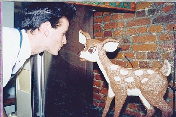 Bambi et Erico