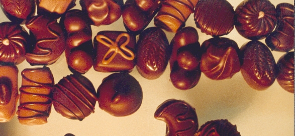 Chocolats d'Erico