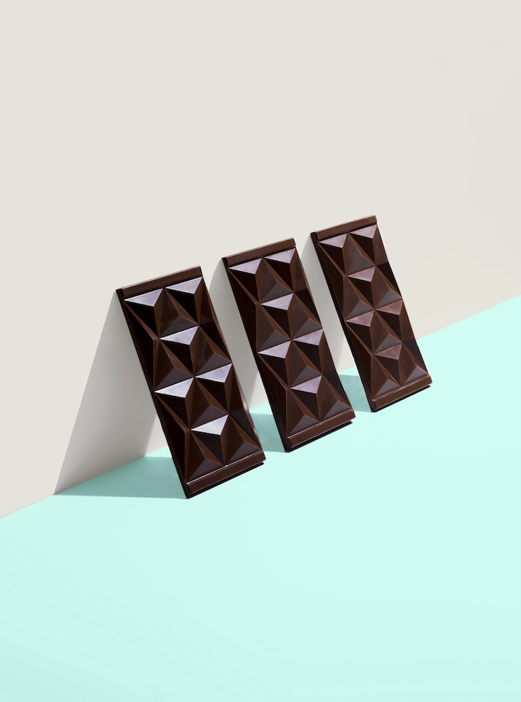 Les chocolats infusés au Canabis de Défoncé©