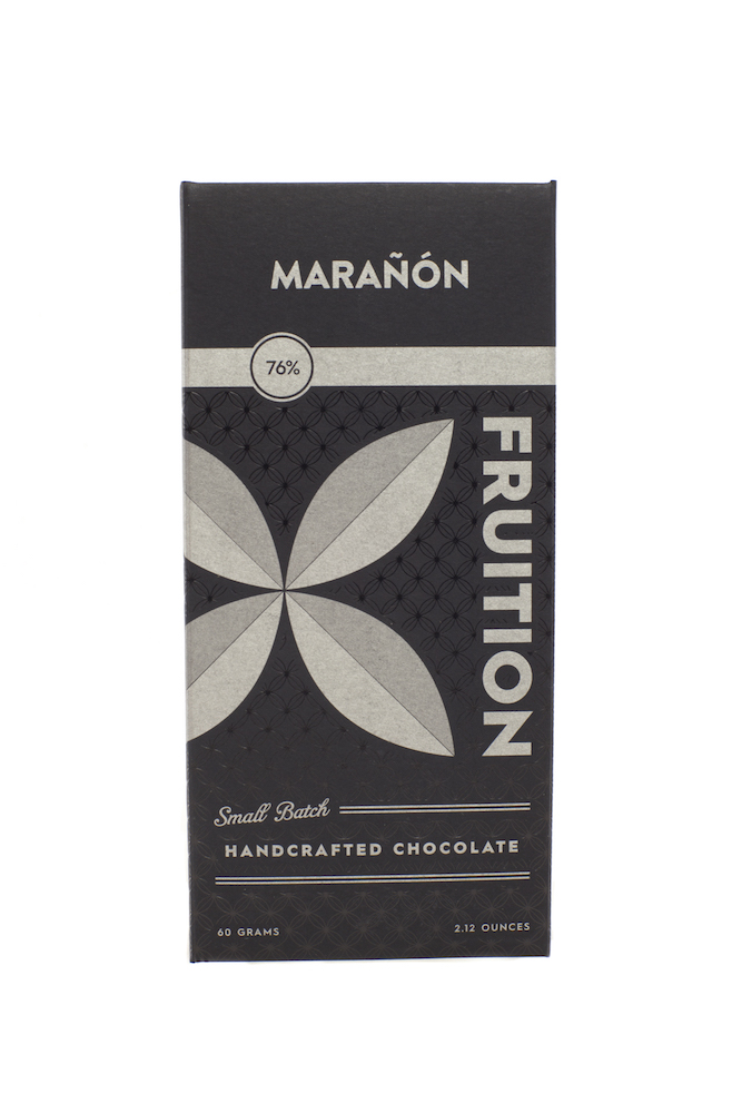 Maranon par Fruition Chocolate©