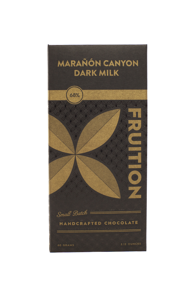 Maran-canyon-dark-milk par Fruition Chocolate©