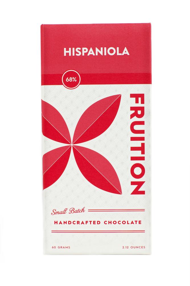 Hispanola par Fruition Chocolate©