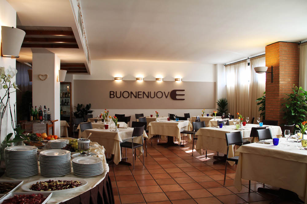  ristorante Etruscan-Chocohotel Perugia©