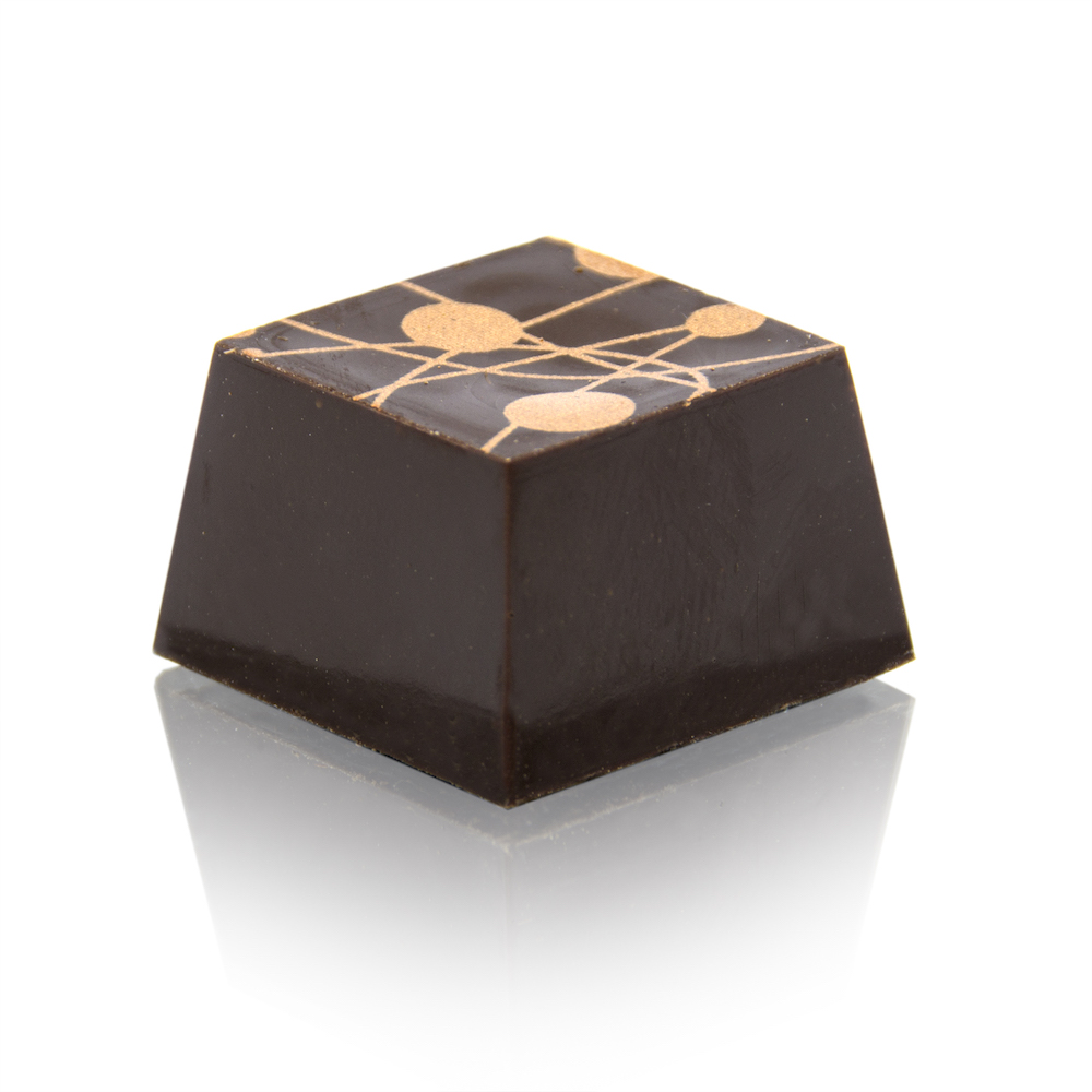 Fifth Dimension Chocolates AoC award winning Coffee Caramel©