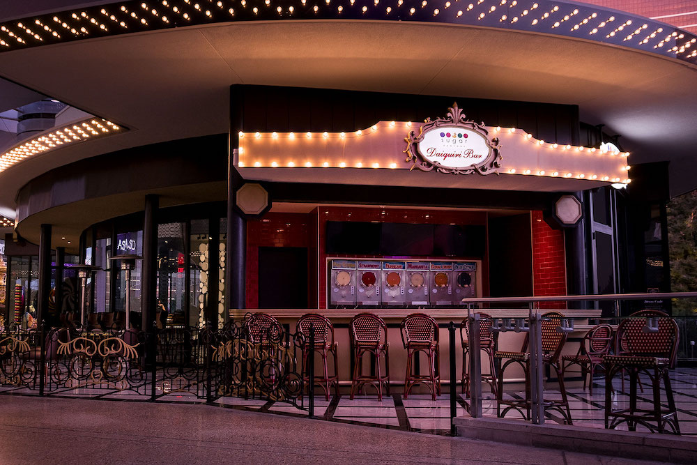 Chocolate Lounge - Las Vegas©Sugar Factory American Brasserie©