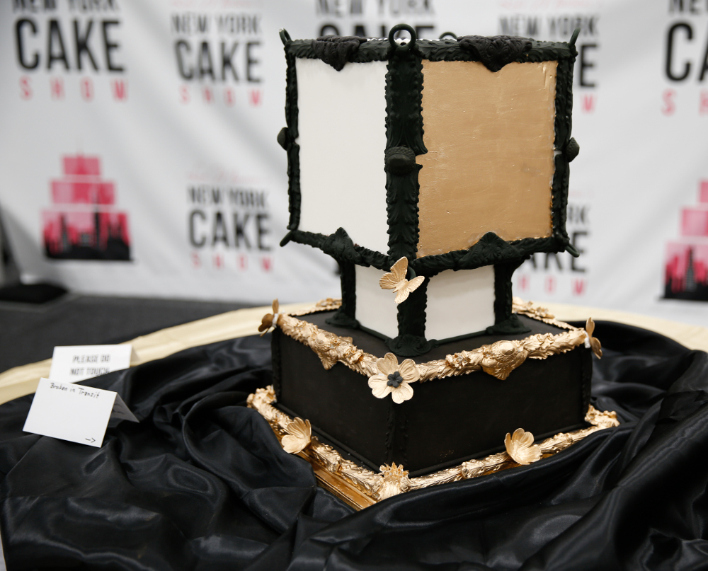 New York Cake Show C Dayna Fischer 17 Ny Cake Show Galerie Chococlic Tout Sur Le Chocolat New York Cake Show C Dayna Fischer 17 Ny Cake Show Galerie Chococlic Tout Sur Le Chocolat