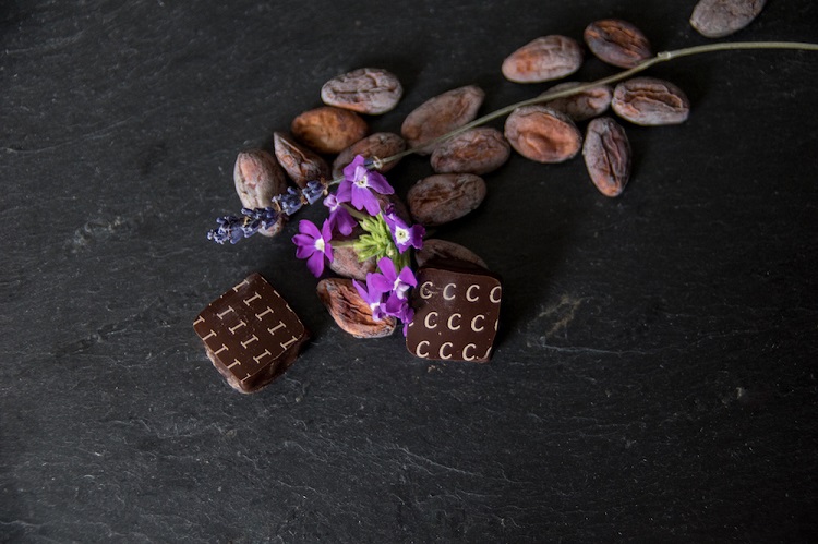 Incroyables Chocolats©Emmanuelle Stauble