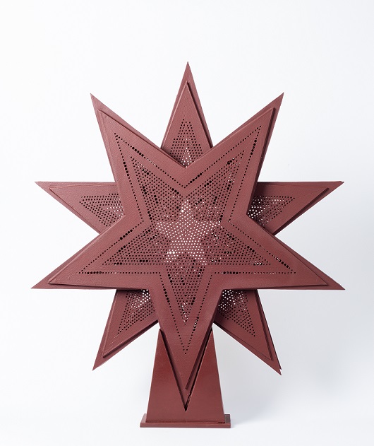 Etoile©La Maison du Chocolat