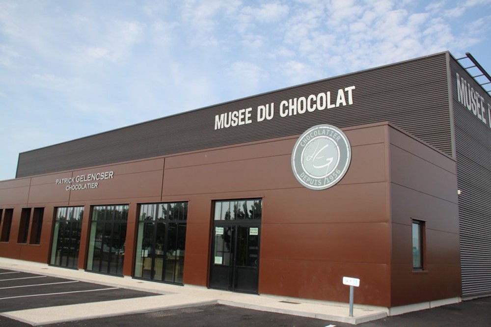 Musée du chocolat©Gelencser