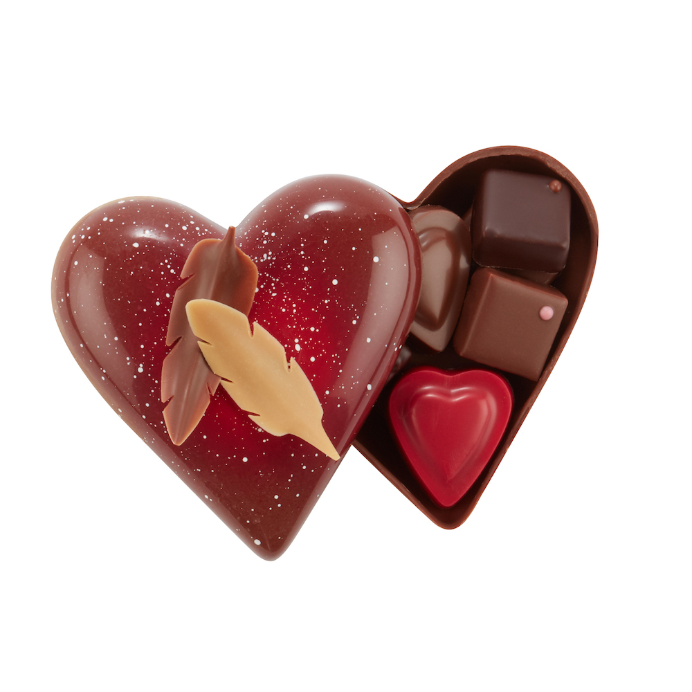 La Collection De St Valentin 18 De Bellanger C 18 St Valentin Bellanger Album Galerie Chococlic Tout Sur Le Chocolat La Collection De St Valentin 18 De Bellanger C 18 St Valentin Bellanger Album Galerie Chococlic Tout Sur Le Chocolat
