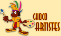Choco Artiste